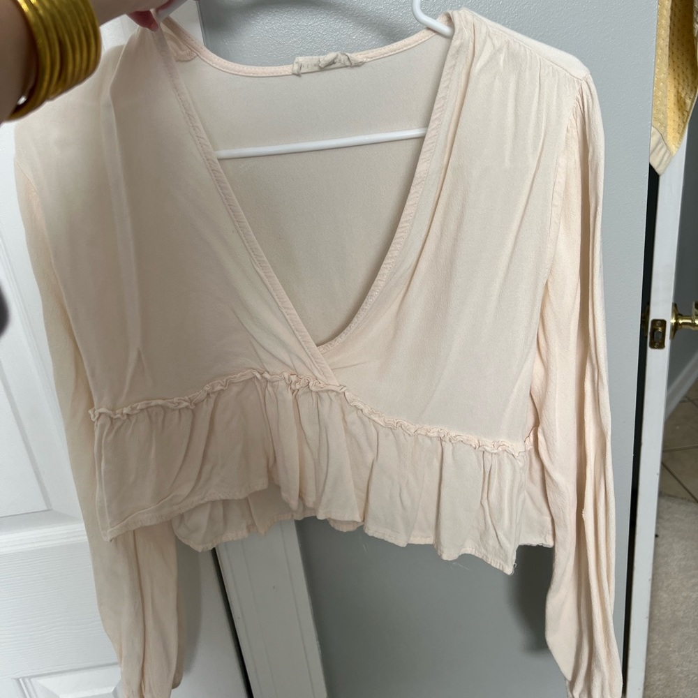 pacsun shirt